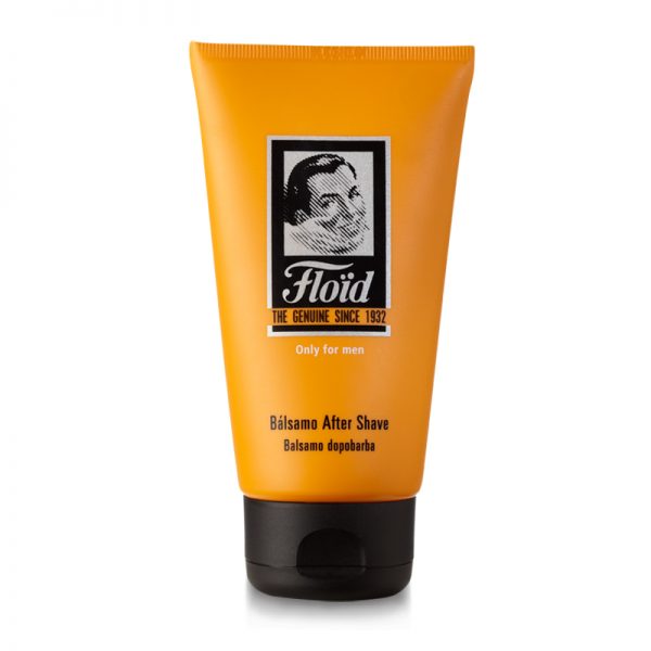 7.After Shave Balsam Floid